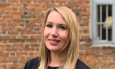 Scratch magazine names Editorial & Partnerships Director 