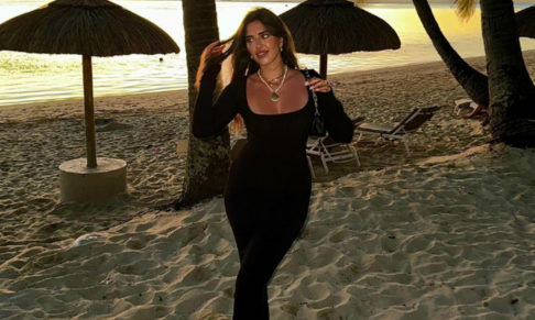 Alpha Talent Group signs Made in Chelsea star and content creator