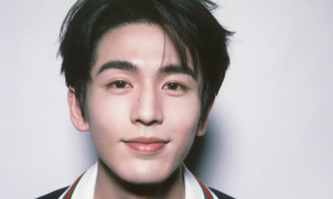 Gucci unveils latest brand ambassador