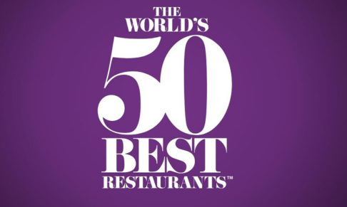 The World's 50 Best appoints Senior Digital Editor