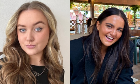 SWAY Hair Extensions adds to PR & Influencer team