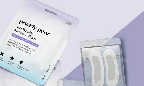 Skintech brand Prickly Pear launches