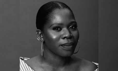 British Vogue appoints Style Editor