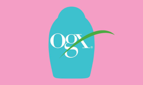 OGX Beauty appoints PR agency