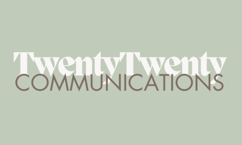 TwentyTwenty Communications announces relocation