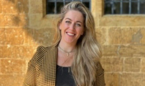 The Newt in Somerset names Head of PR & Communications