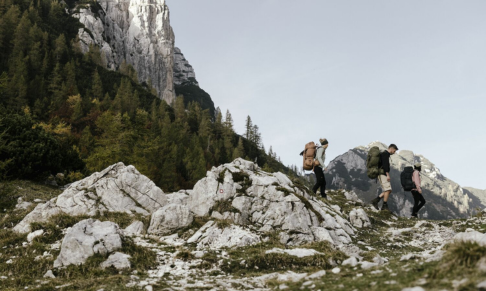 Fjällräven appoints UK press and influencer representation