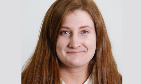 PinkNews names Senior News Reporter 