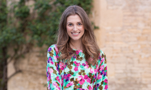 Weddings & Honeymoons names Publishing Director