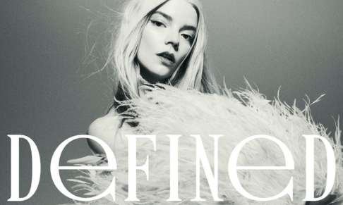 Photographer Rachell Smith launches Magazine