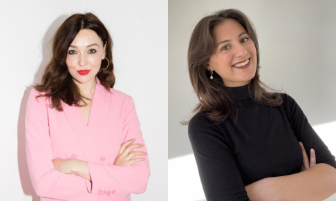 UPSHOT PR announces team updates