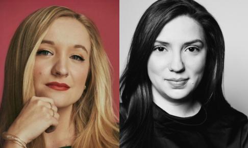 Allure USA announces team promotions
