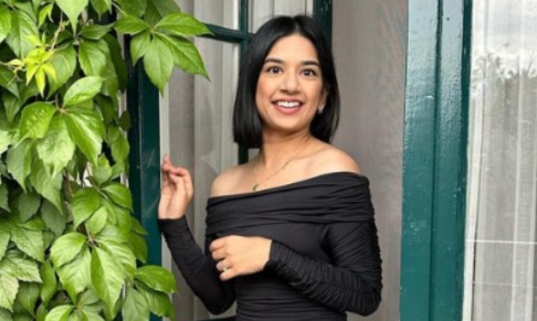 SoSher Media announces fashion and lifestyle influencer signing