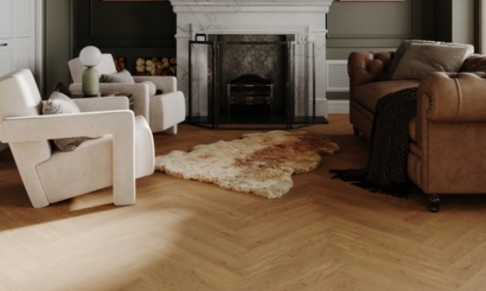 New wood flooring brand Knot & Grain launches and appoints representation
