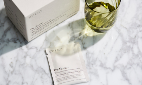 Supplements brand SISTERLY appoints PR Agency