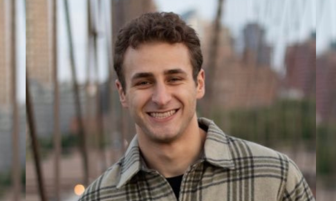 TechCrunch USA appoints Senior Writer