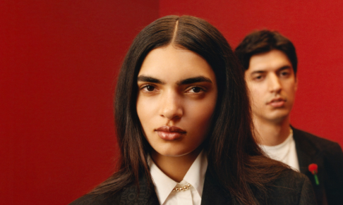 HUGO collaborates with Turkish streetwear label