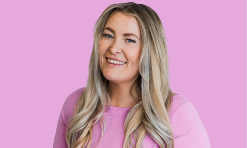 Belle PR signs parenting and life hacks influencer 