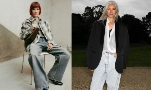 British Vogue announces team changes