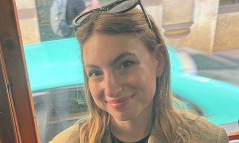 b the communications agency appoints Fashion Assistant Emily Kenton