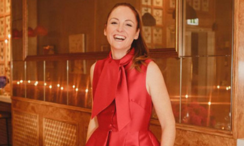 Harper's Bazaar appoints Contributing Editor, Features