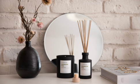 Luxury artisanal perfume brand La Bougie appoints agency