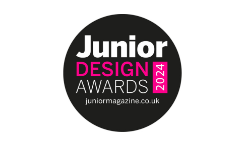 Entries open for the Junior Design Awards 2024