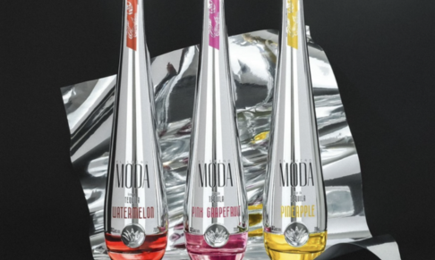VAMP announces alcoholic beverage client win El Sueño Moda