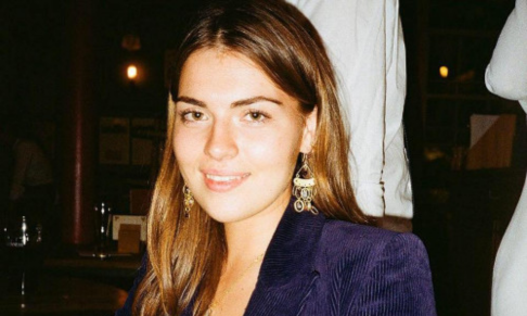 Michael Kors names Marketing Coordinator