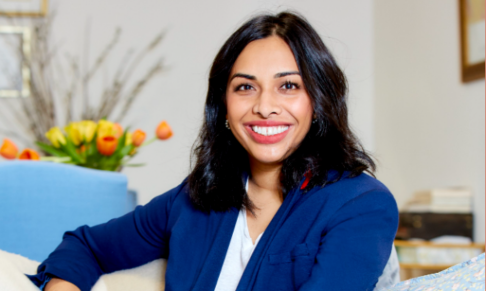 The Business of Beauty Executive Editor update