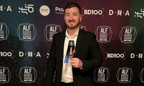 Attitude magazine names Head of Commercial