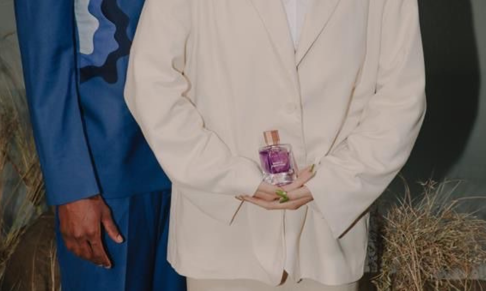 PuRe announces fragrance client win