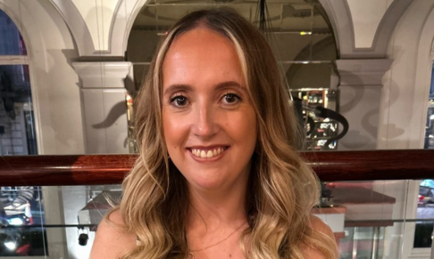 Nuby UK appoints PR Manager Hayley Robinson 