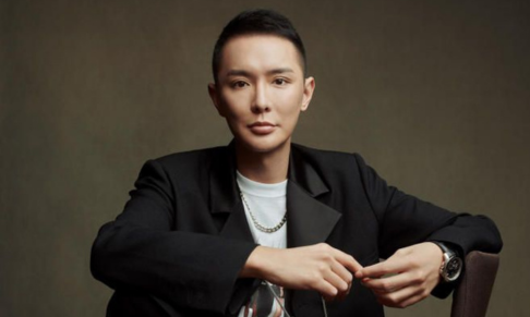 Vogue China appoints Editorial Director