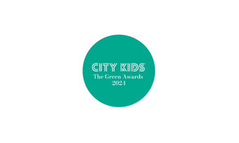 Entries open for the The City Kids Green Awards 2024