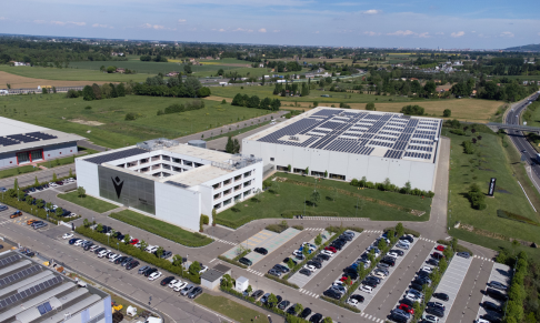 Sportswear brand Macron appoints agency