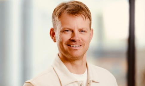 PepsiCo names Vice President Global Sports & Entertainment Partnerships 