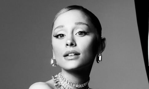 Swarovski unveils Ariana Grande as new ambassador and face of brand