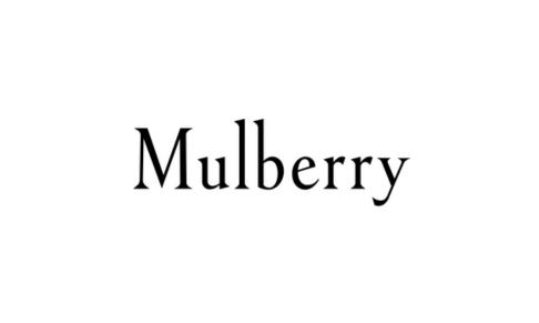 Mulberry collaborates with Italian fashion brand
