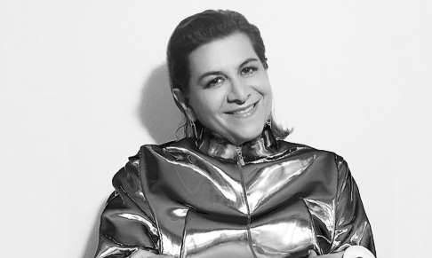 Vogue Greece names Editor-in-Chief