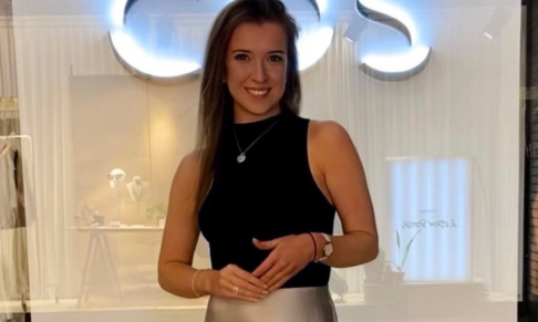 Tom Ford Beauty names Marketing Executive