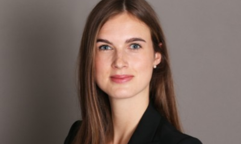 Ralph Lauren appoints Marketing Manager