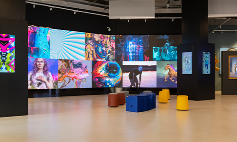 Mondoir launches artcommunity destination Directory.art and appoints Atteline