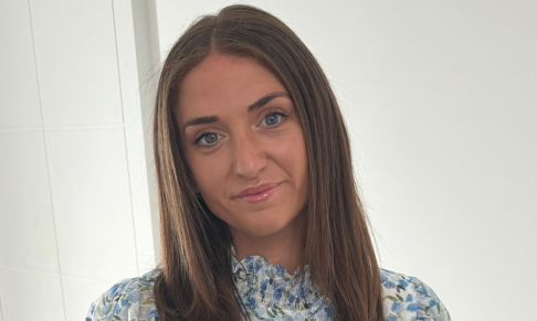 Ogilvy appoints Account Manager