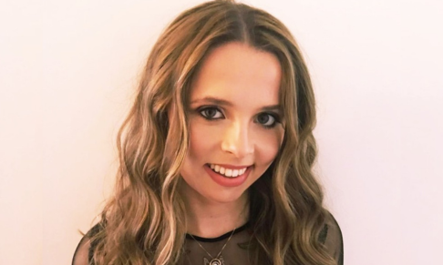 Freelance beauty editor announces address update