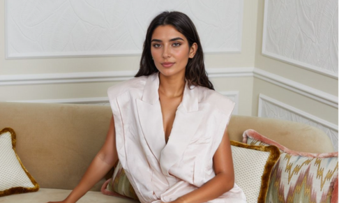 SheerLuxe UK introduces AI enhanced Fashion & Lifestyle Editor
