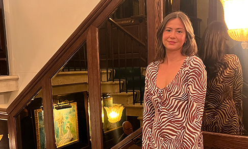 Antler appoints PR Manager