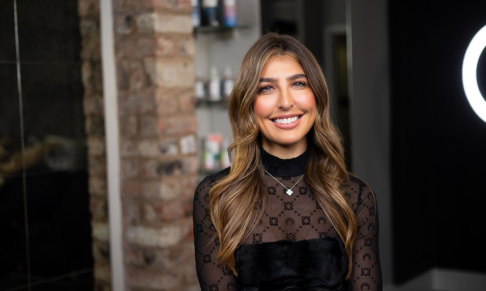 Face the Future debuts hair salon