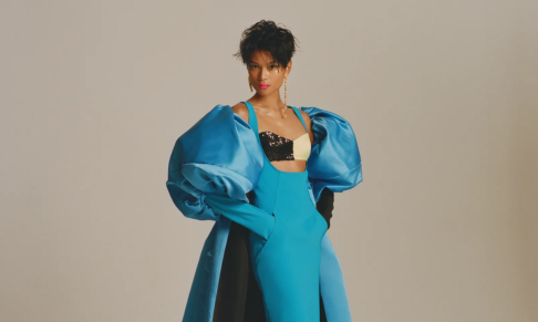 KCD announces fashion account win HARBISON