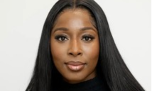 Future Brand Thinking appoints Press Assistant Jennifer Engmann